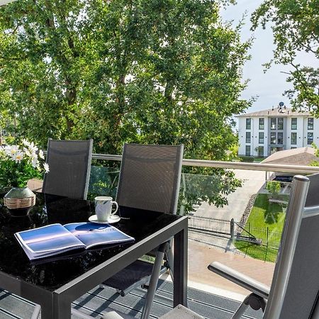 Apartment "Haffblick" - Haffresidenz Garz  Kültér fotó