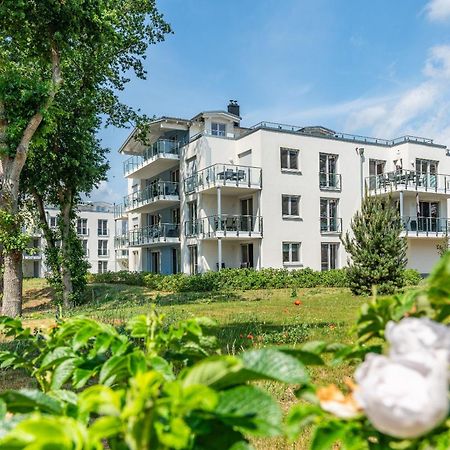Apartment "Haffblick" - Haffresidenz Garz  Kültér fotó